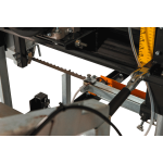 LUMAG BSW66GL | Benzin-Blockbandsägewerk – Bild 5