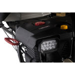 LUMAG SFK80H – hydrostatische Schneefräse – Bild 7