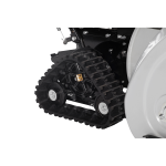 LUMAG SFK90PRO – Profi-Schneefräse mit Kettenantrieb – Bild 3