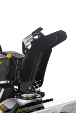 LUMAG SFK90PRO – Profi-Schneefräse mit Kettenantrieb – Bild 4