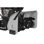 LUMAG SFK90PRO – Profi-Schneefräse mit Kettenantrieb – Bild 6