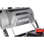 LUMAG SFR110PRO – Profi-Schneefräse mit Doppel-Radantrieb – Bild 5