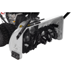 LUMAG SFR110PRO – Profi-Schneefräse mit Doppel-Radantrieb – Bild 7