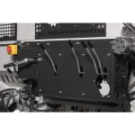 LUMAG SSA400GH-PRO/S | Benzin-Sägespaltmaschine mit Förderband & Zuführförderband – Bild 2
